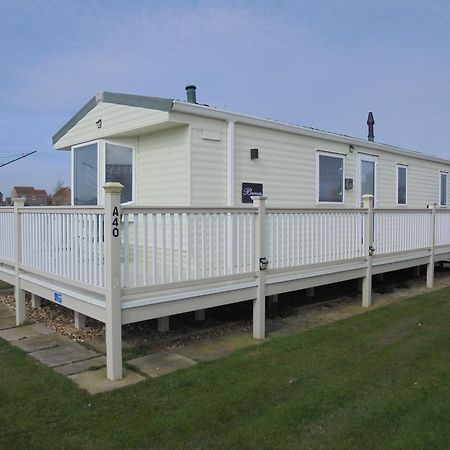 Hotel 8 Berth On The Chase Ingoldmells Esterno foto
