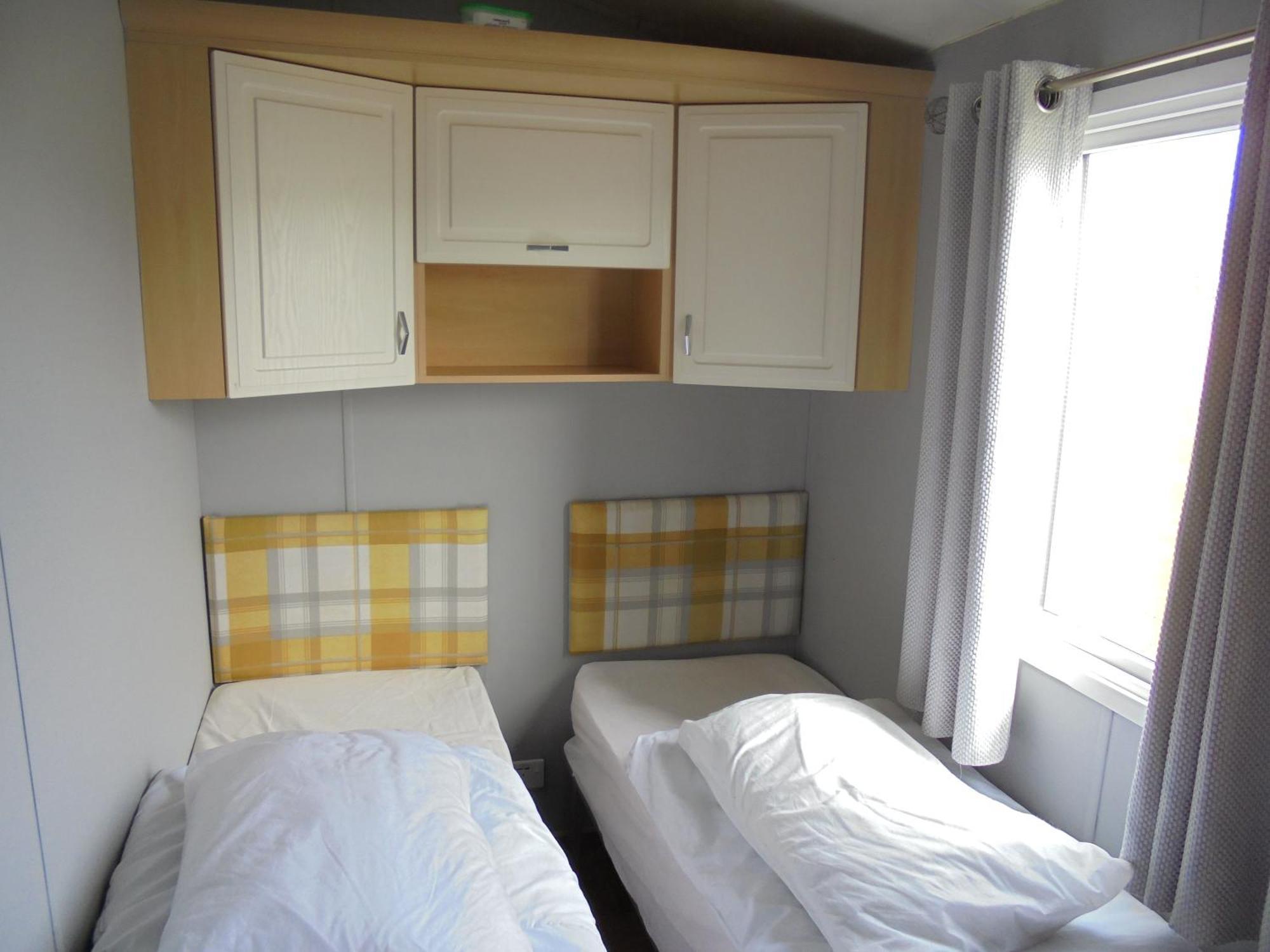 Hotel 8 Berth On The Chase Ingoldmells Esterno foto