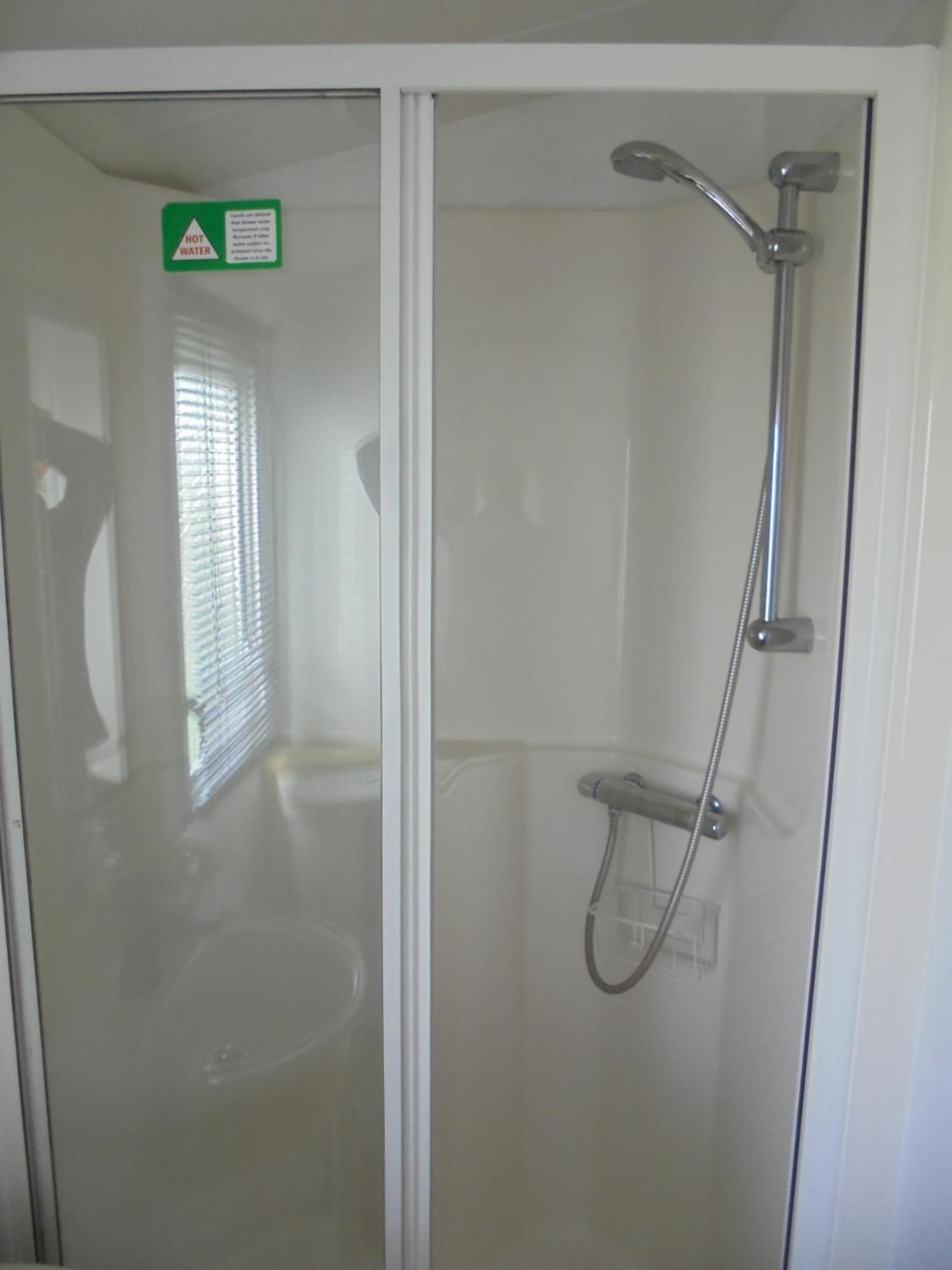Hotel 8 Berth On The Chase Ingoldmells Esterno foto