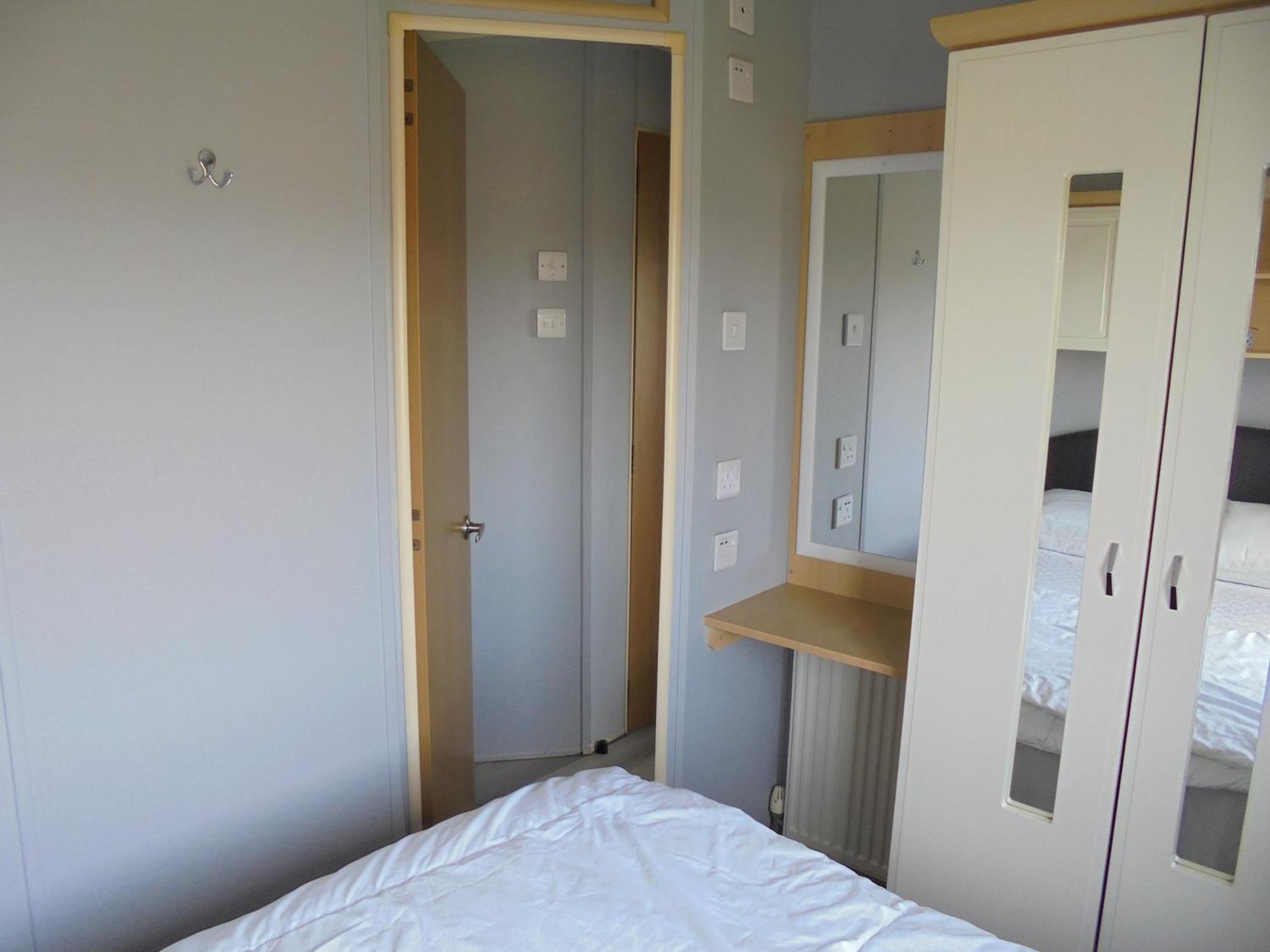 Hotel 8 Berth On The Chase Ingoldmells Esterno foto