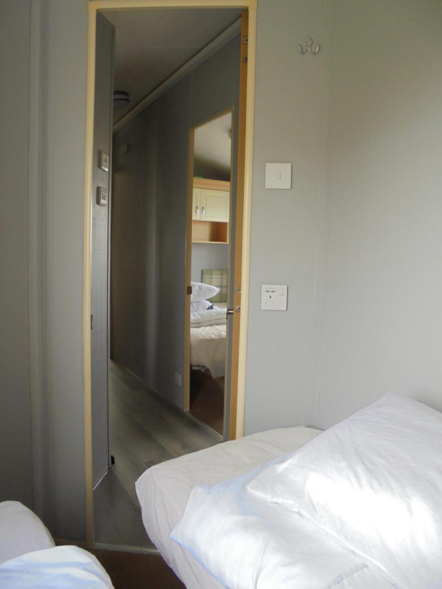 Hotel 8 Berth On The Chase Ingoldmells Esterno foto