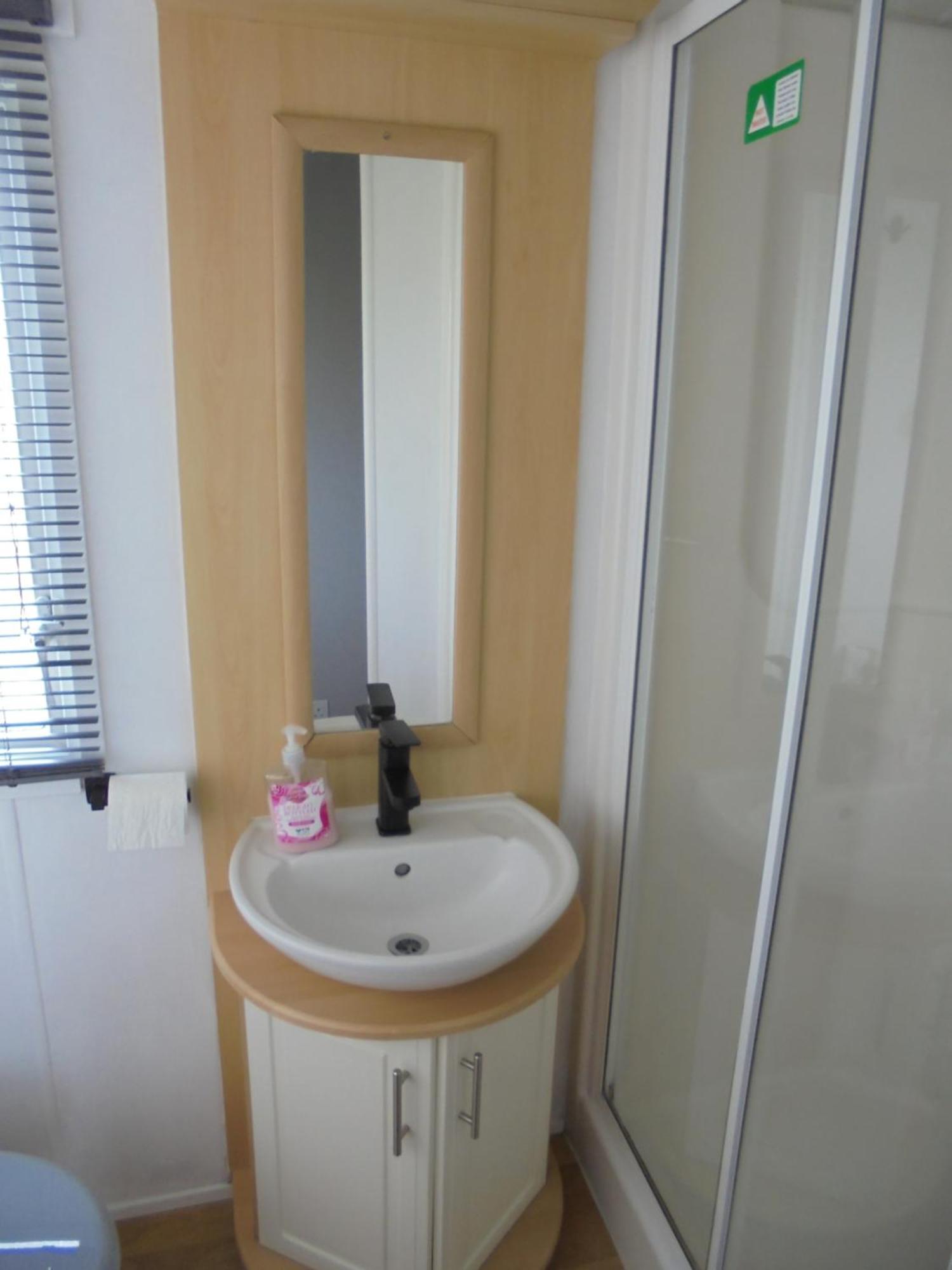 Hotel 8 Berth On The Chase Ingoldmells Esterno foto