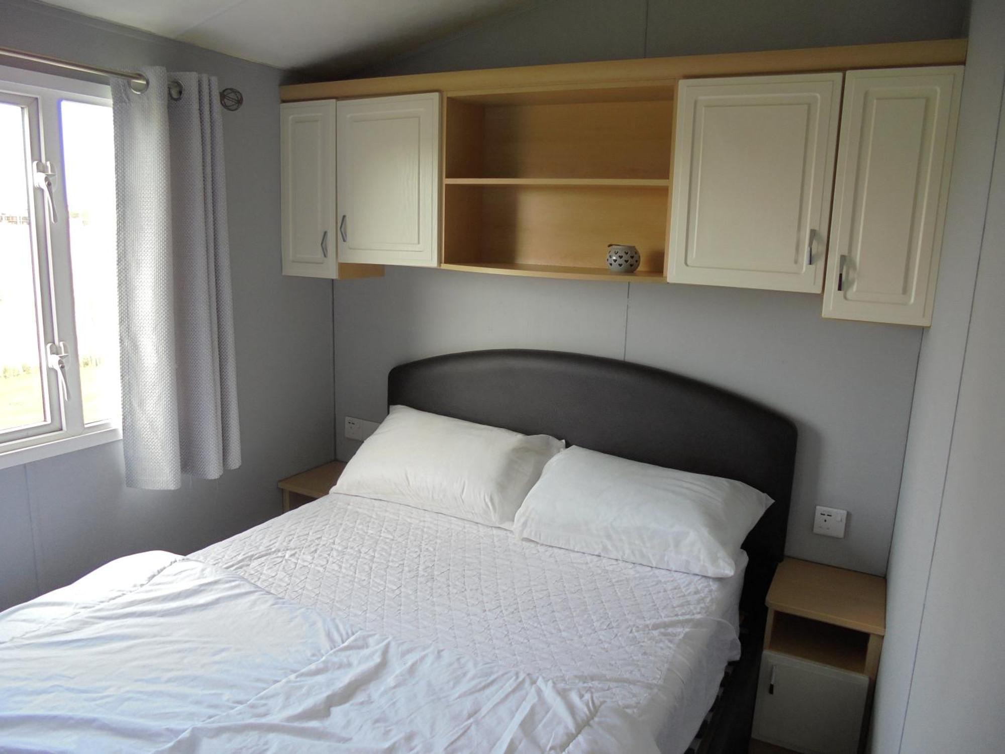 Hotel 8 Berth On The Chase Ingoldmells Esterno foto