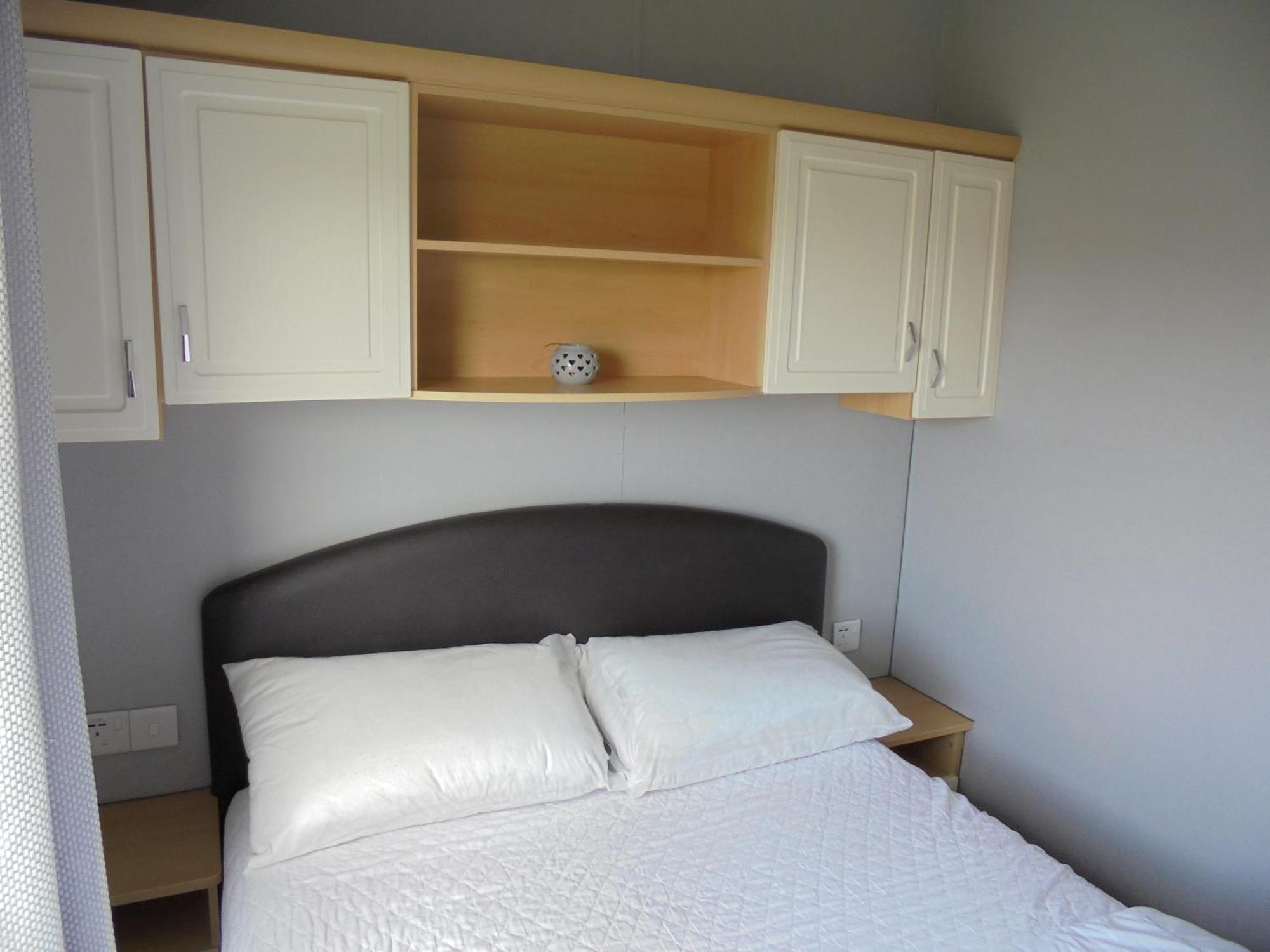 Hotel 8 Berth On The Chase Ingoldmells Esterno foto