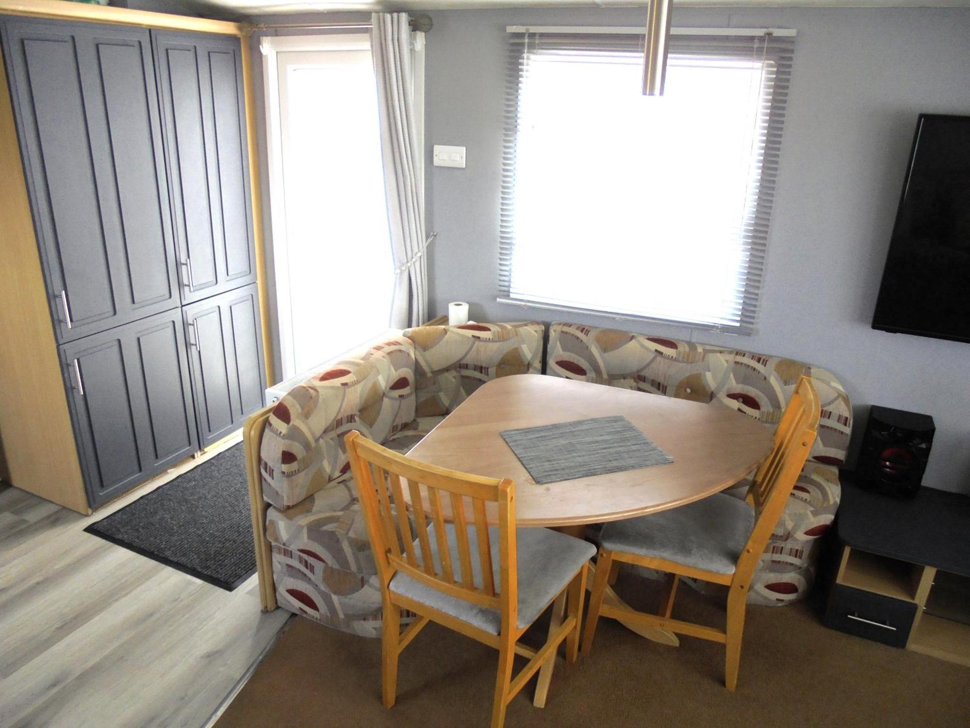 Hotel 8 Berth On The Chase Ingoldmells Esterno foto